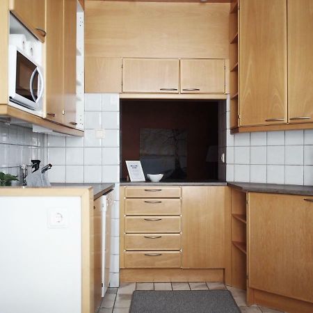 2Ndhomes Mikonkatu Apartment Helsinki Esterno foto