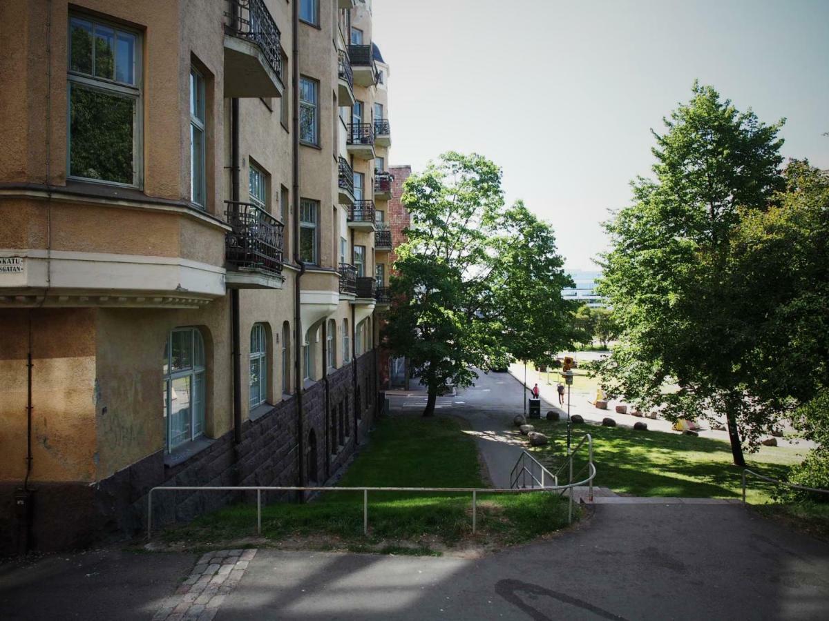 2Ndhomes Mikonkatu Apartment Helsinki Esterno foto