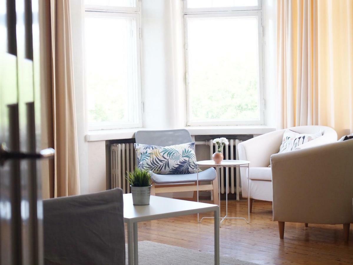 2Ndhomes Mikonkatu Apartment Helsinki Esterno foto